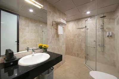 HB Serviced Apartment - Lạc Long Quân – Photos 3
