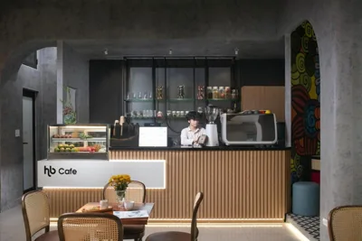 HB Serviced Apartment - Lạc Long Quân – Photos 6