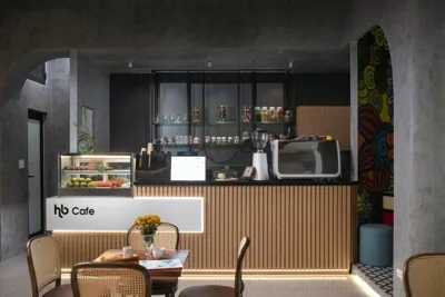 HB Serviced Apartment - Lạc Long Quân – Photos 9